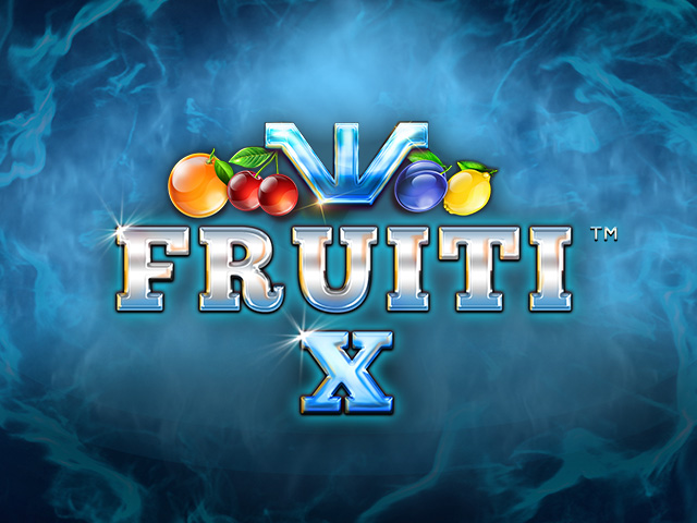 Ovocný výherní automat FruitiX 