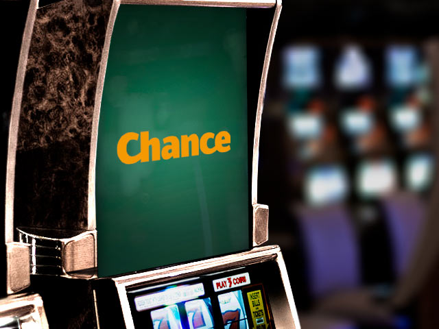 Online kasino Chance