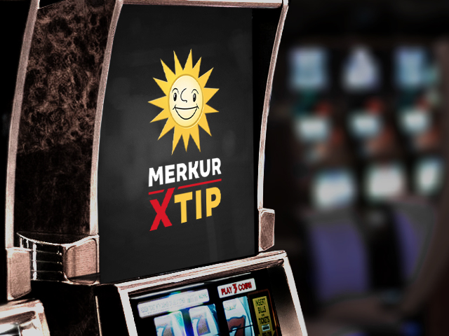 Online kasino MerkurXtip