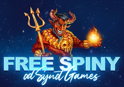 40 pětikorunových freespinů za hraní Firebirda