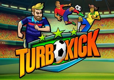 Apollo novinka - Turbo Kick