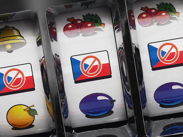 Online hrací automaty v českých kasinech, regulace
