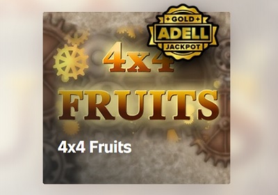 V Sazce padl rekordní Adell jackpot