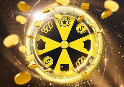 Kolo štěstí opět nadělilo 100 tisícový jackpot