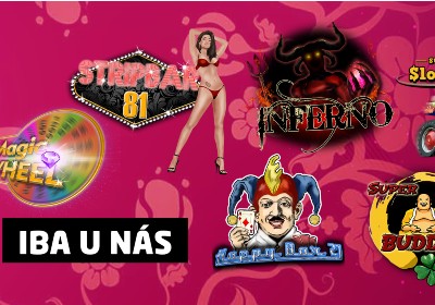 Páteční Happy Friday bonus v Sazce
