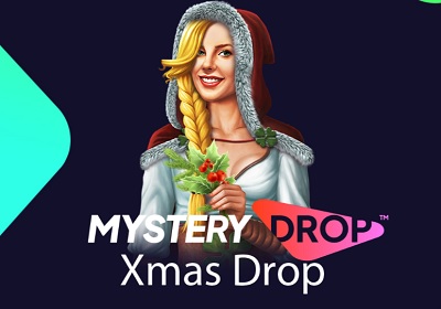 Wazdan Mystery Drop v Apollu