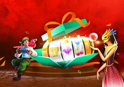 Užij si 20 + 20 otoček ve Vegas
