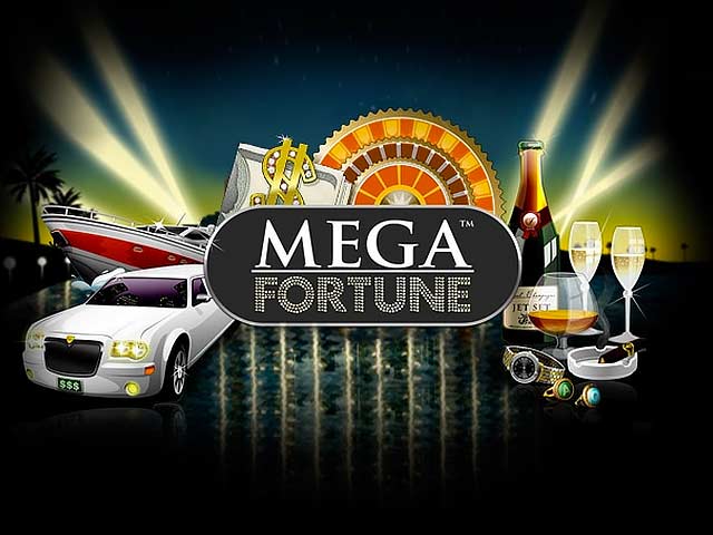 Mega Fortune: Největší jackpot v historii padl