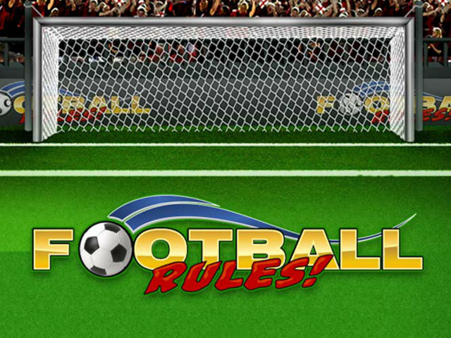 Football Rules Playtech