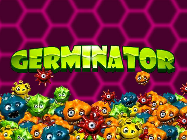 Alternativní výherní automat Germinator