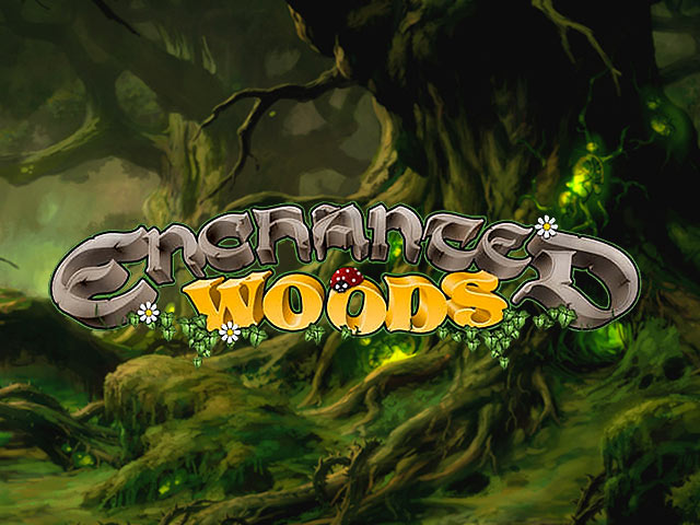 Alternativní výherní automat Enchanted Woods