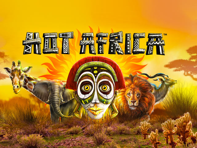 Hot Africa
