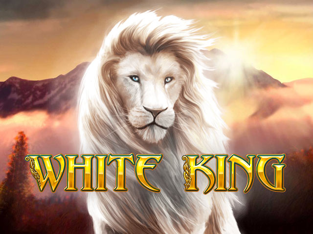 Automat se symboly zvířat White King