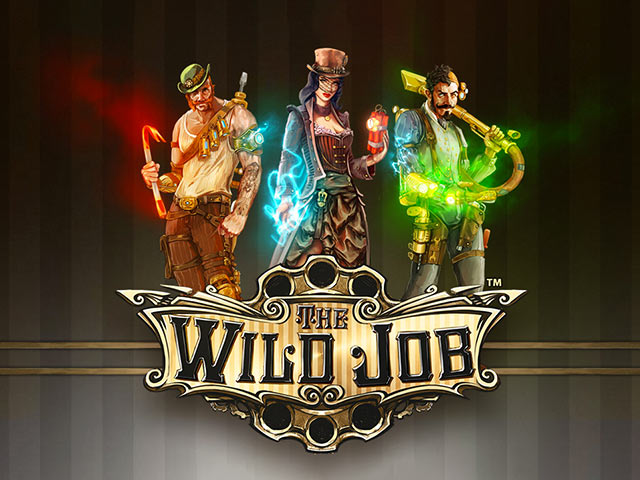 Wild Job
