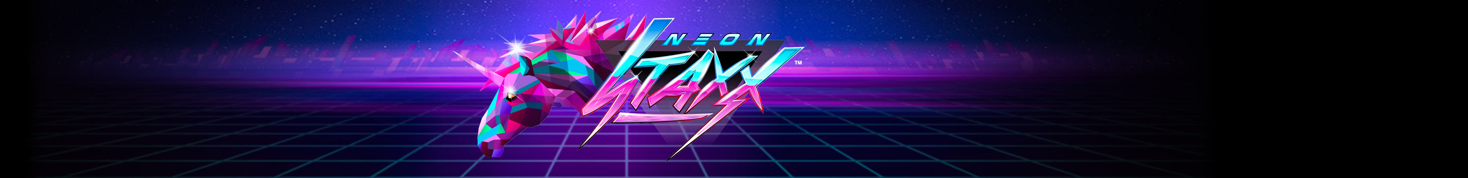 Neon Staxx