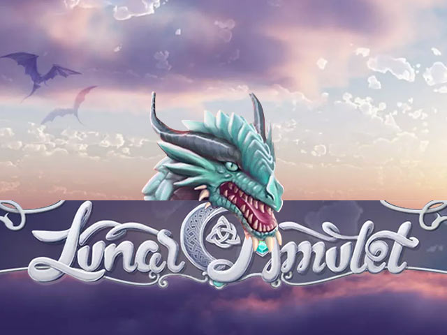Lunar Amulet