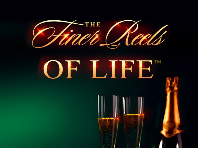 The Finer Reels of Life Microgaming