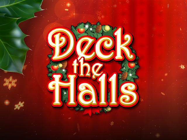 Deck The Halls 