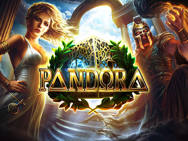 Pandora Apollo Games