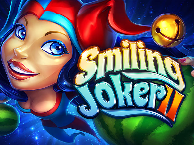 Ovocný výherní automat Smiling Joker 2