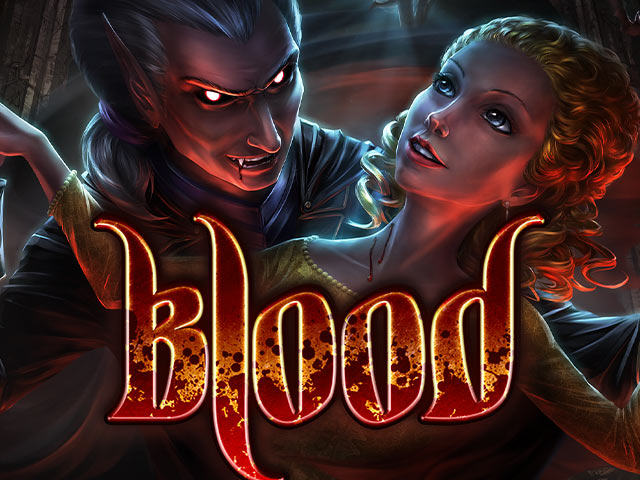 Blood Apollo Games