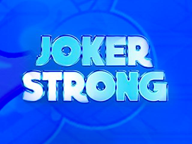 Joker Strong