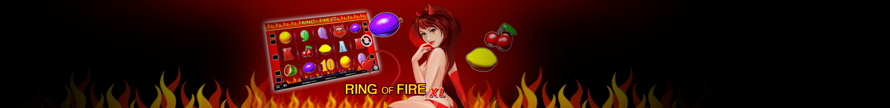 Ring of Fire XL