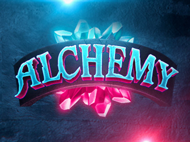 Alchemy Kajot Games