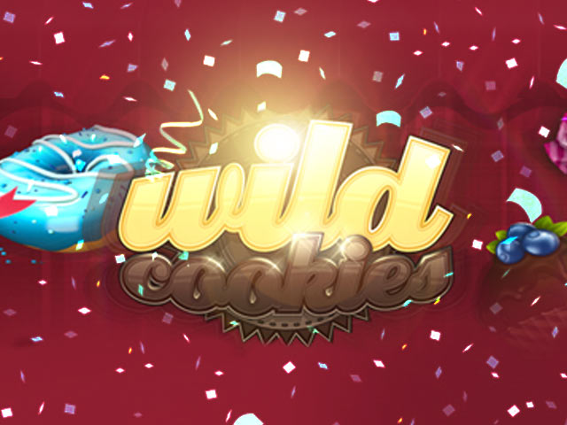 Wild Cookies e-gaming