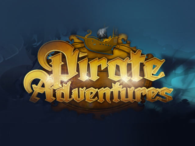 Dobrodružný online automat Pirate Adventures