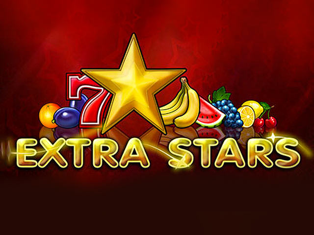 Extra Stars Amusnet