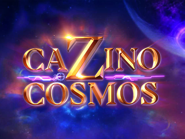 Dobrodružný online automat Cazino Cosmos