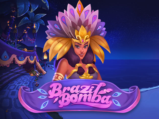 Brazil Bomba Yggdrasil