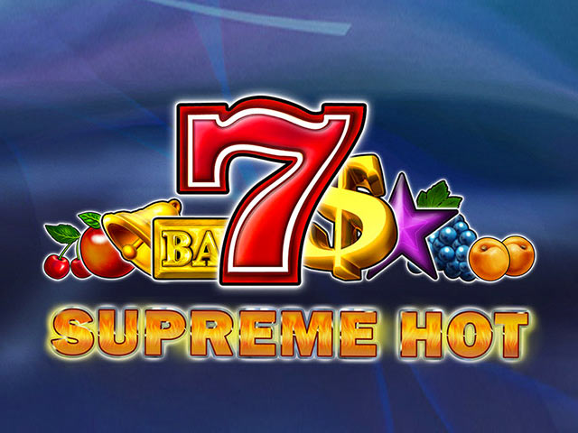 Supreme Hot