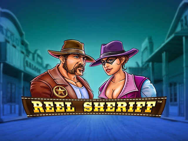 Reel Sheriff 