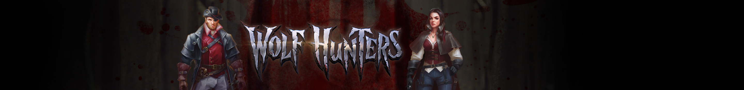 Wolf Hunters