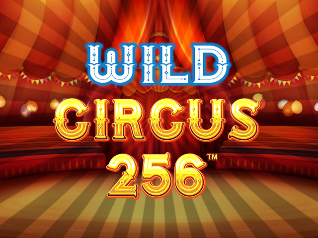 Ovocný výherní automat Wild Circus 256