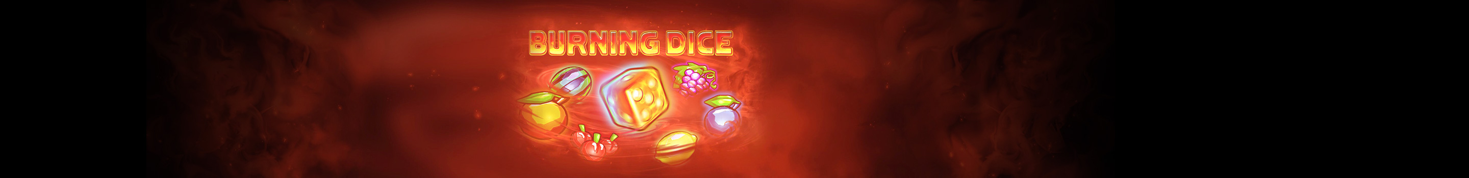 Burning Dice