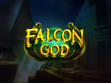 Dobrodružný online automat Falcon God