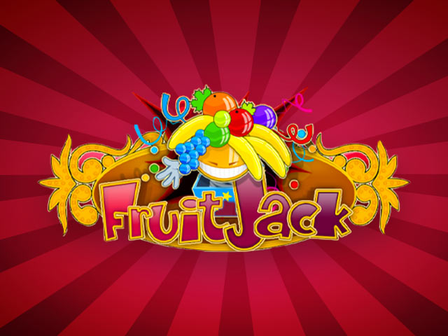 Fruit Jack e-gaming