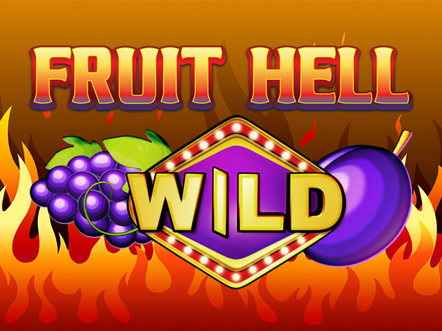 Ovocný výherní automat Fruit Hell