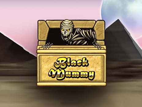 Black Mummy