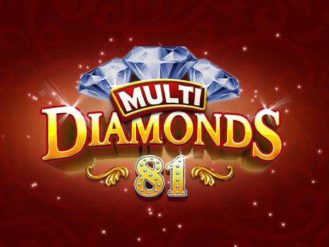 Multi Diamonds 81 Kajot Games