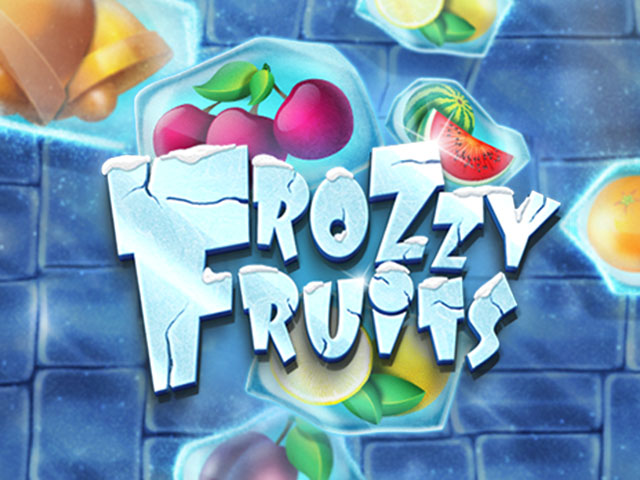 Frozzy Fruits e-gaming