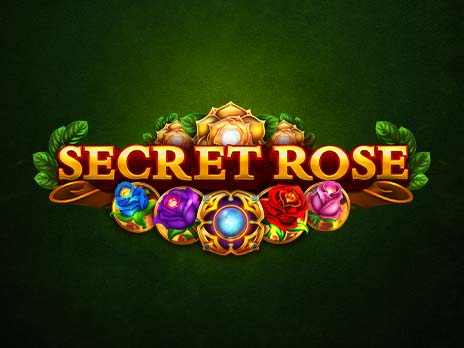 Secret Rose Kajot Games