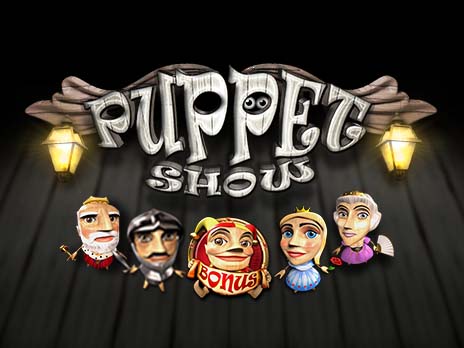 Puppet Show