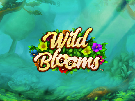 Alternativní výherní automat Wild Blooms