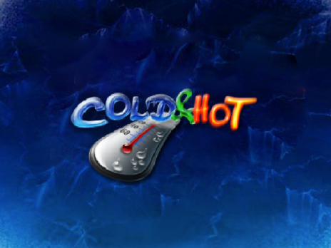 Alternativní výherní automat Cold&Hot