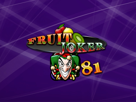 Fruit Joker Adell