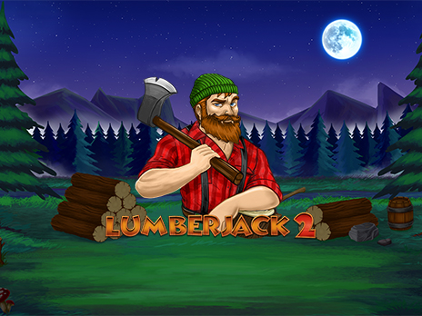 Lumberjack 2